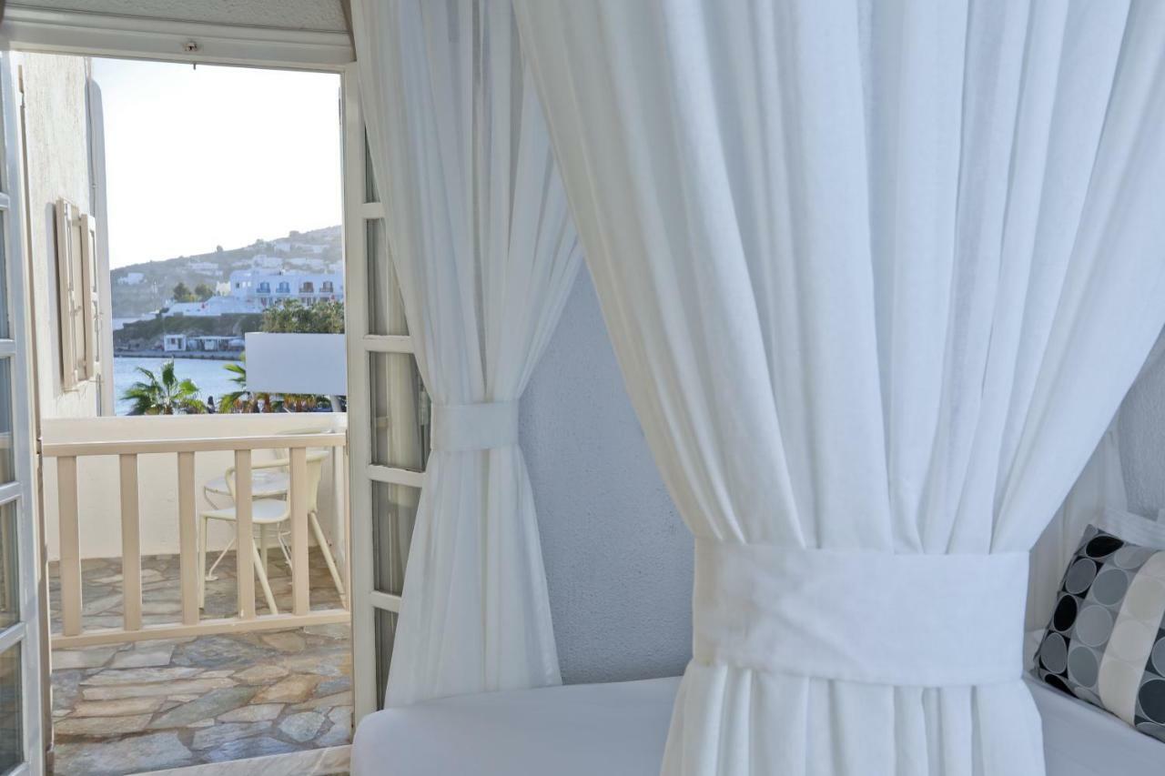Mykonos Palace