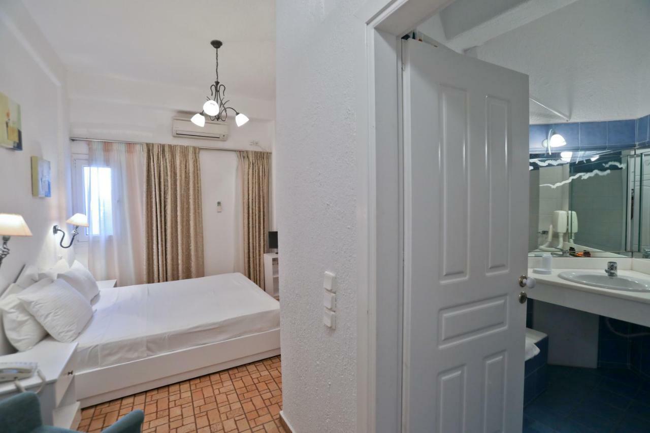 Mykonos Palace Hotel