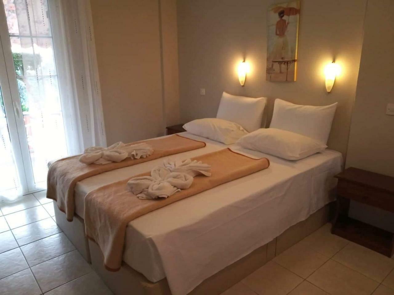 Aparthotel Oskars & 3*