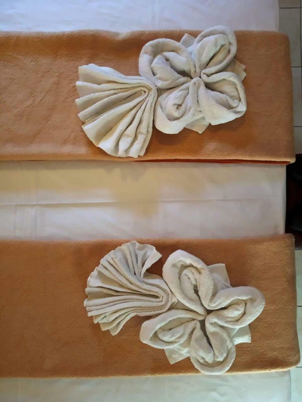 Oskars & Aparthotel 3*