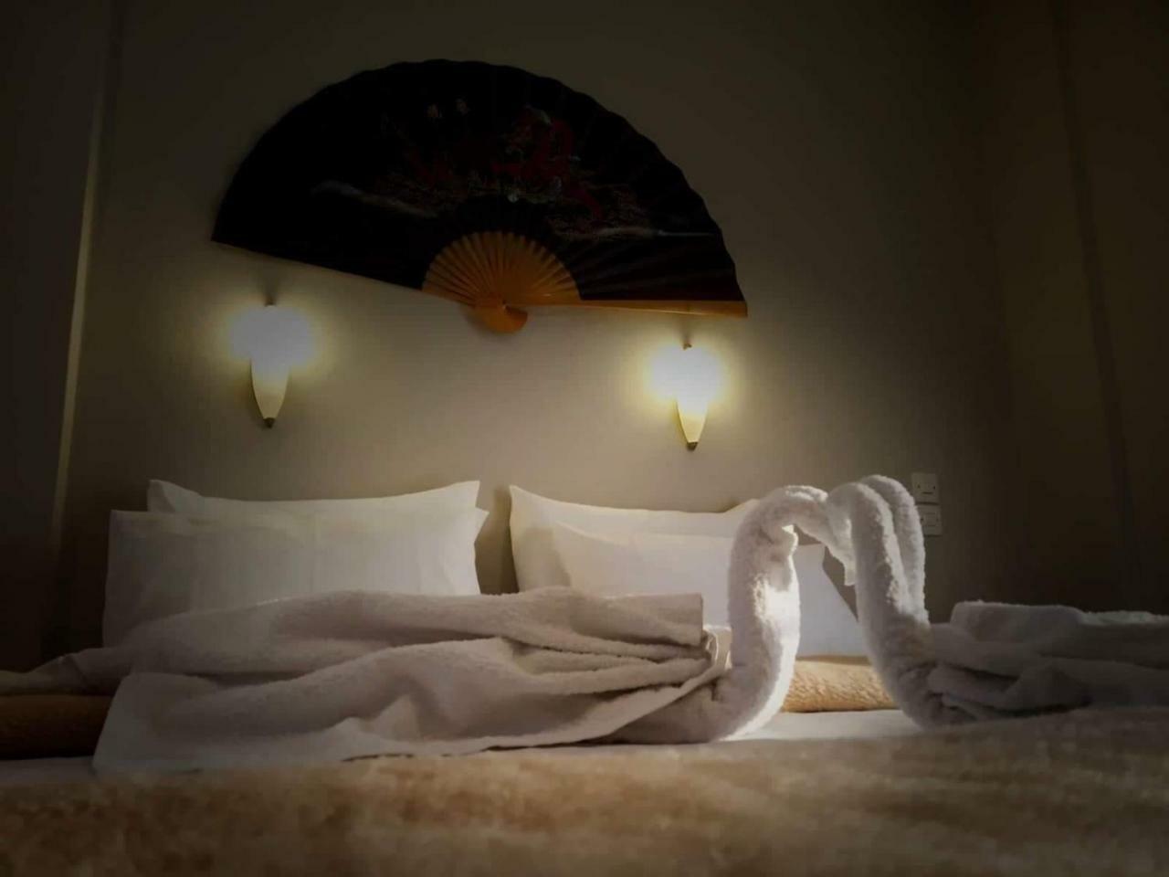 Aparthotel Oskars & 3*