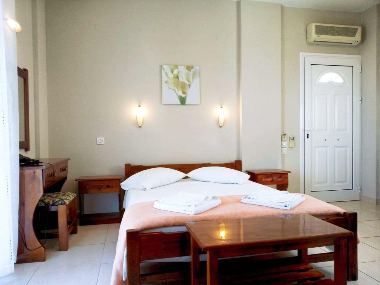 Aparthotel Oskars & 3*