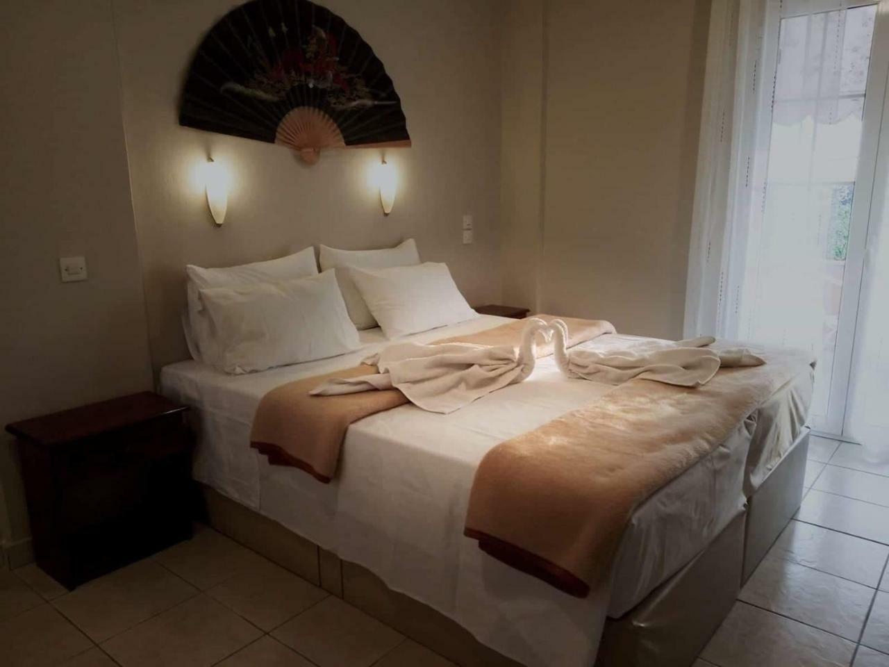 Aparthotel Oskars & 3*