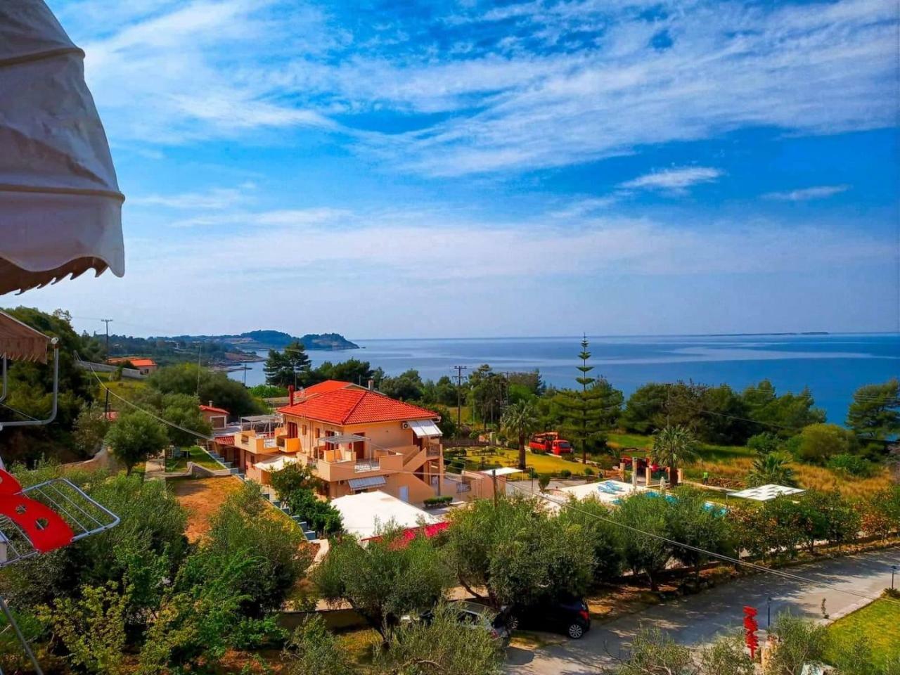 Oskars & Aparthotel