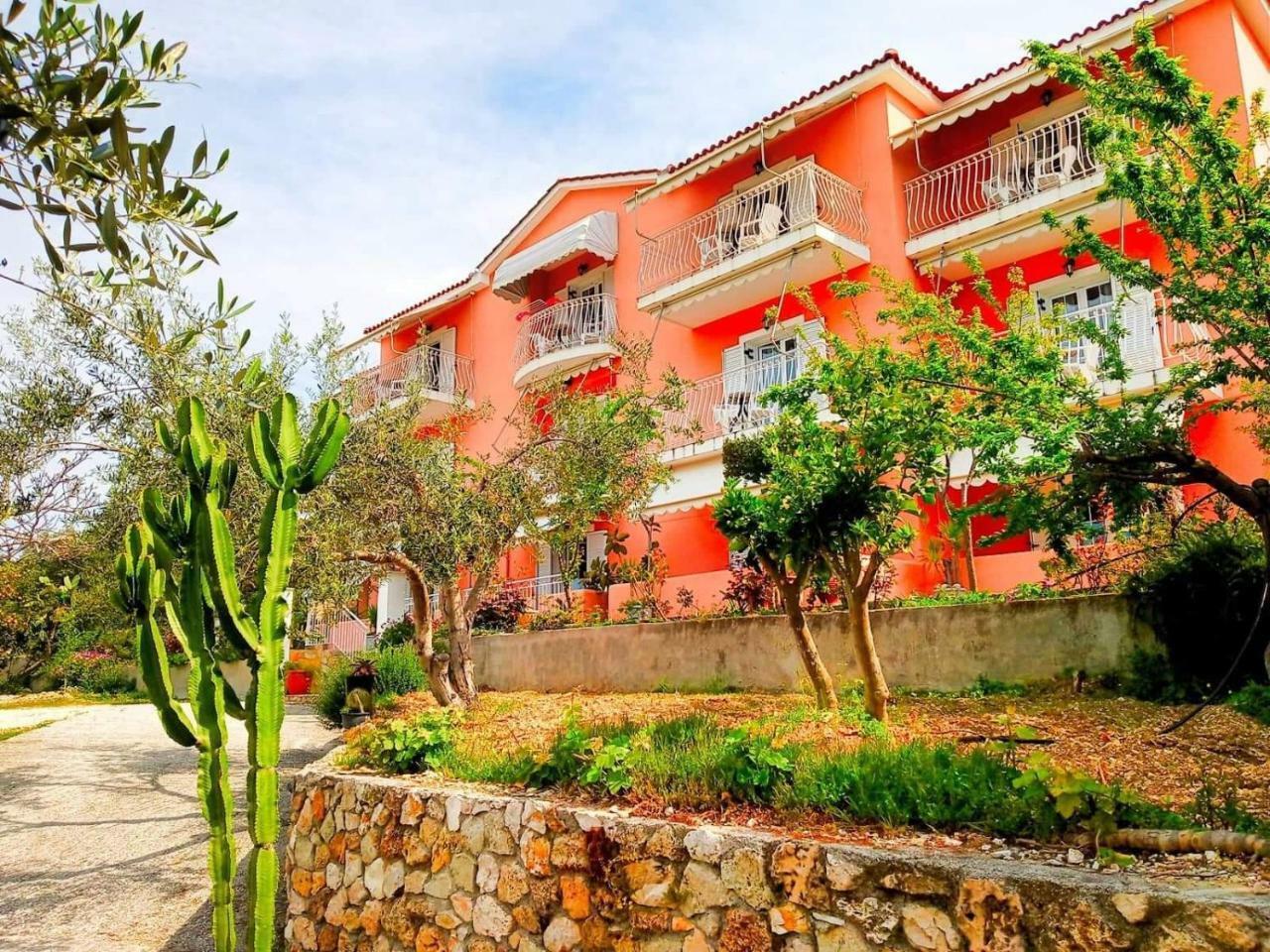 Oskars & Aparthotel 3*