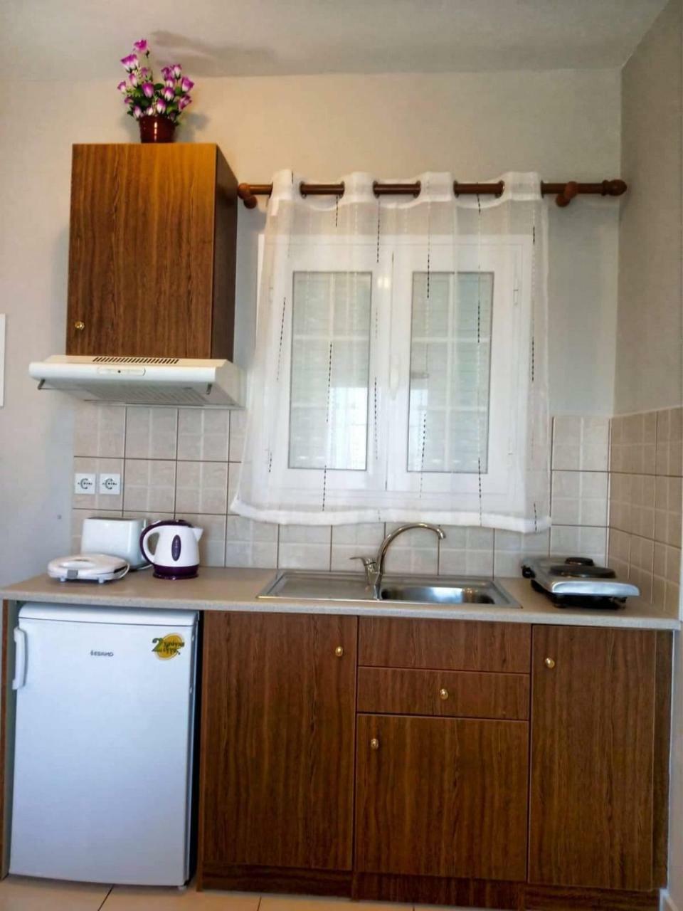 Aparthotel Oskars & 3*