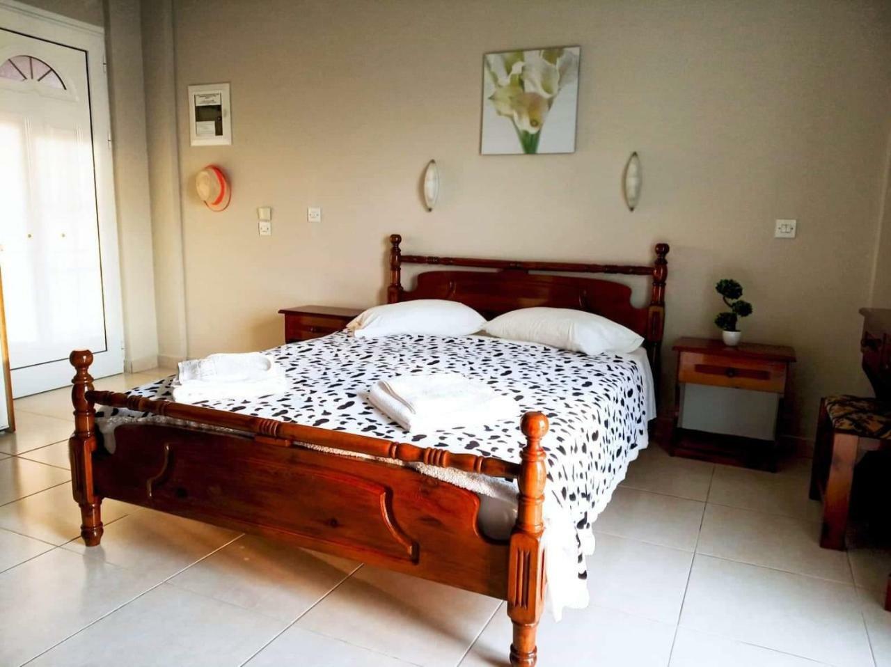 Aparthotel Oskars & 3*