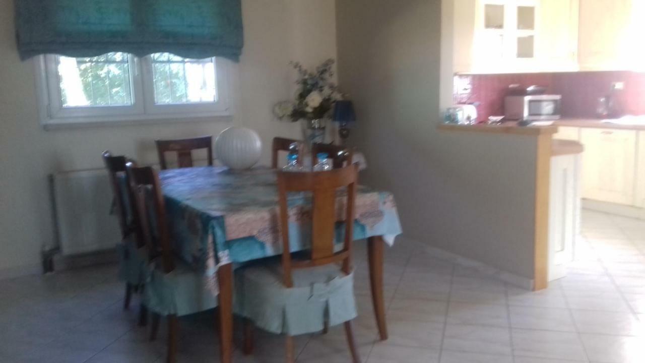 Christina 's House * Alykes (Zakynthos)