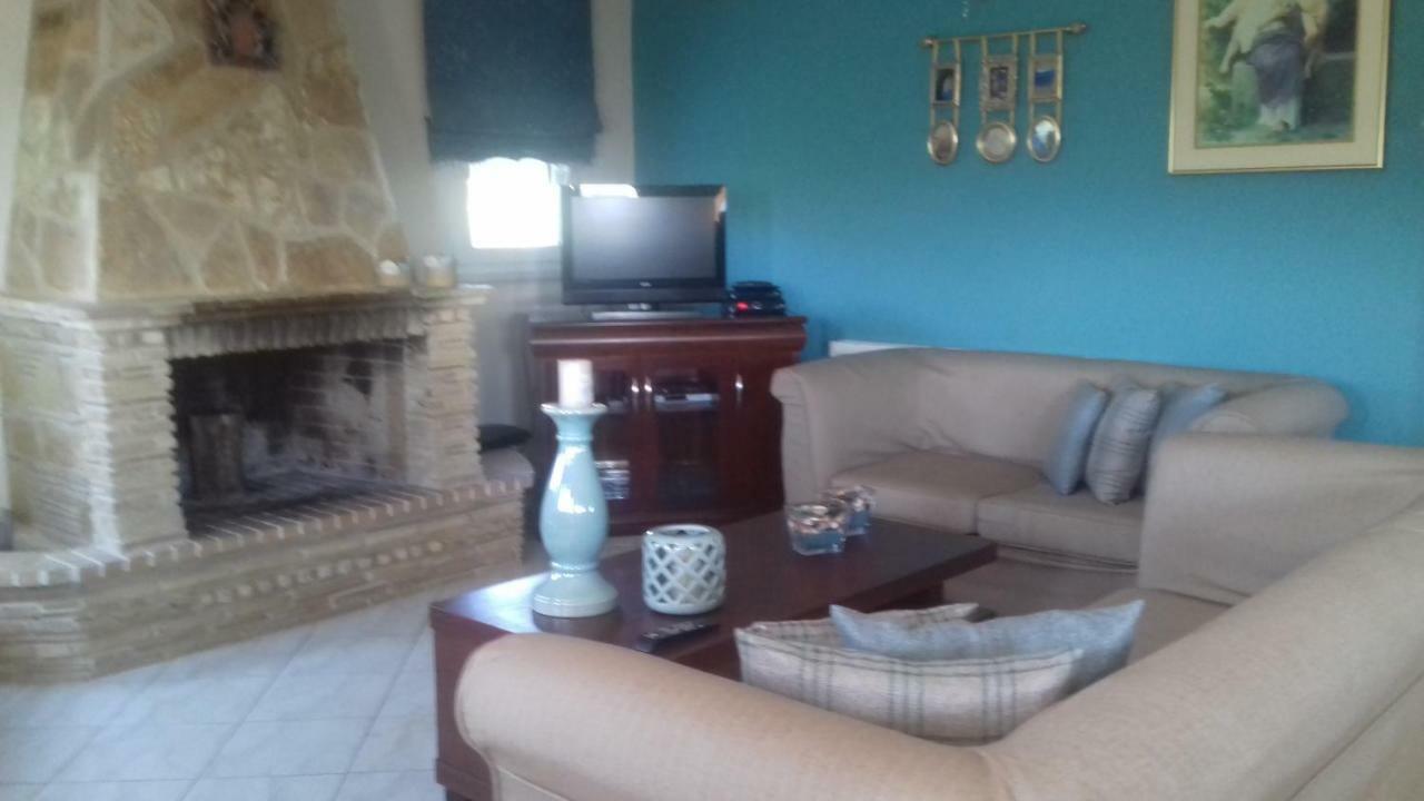 Christina 's House * Alykes (Zakynthos)