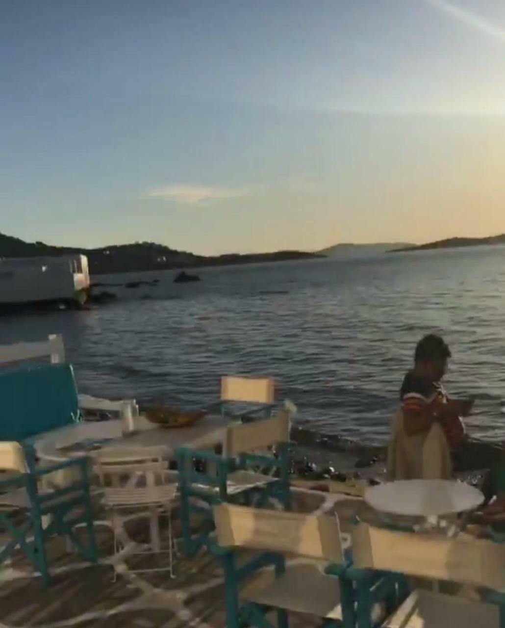 Christy Suites By Alpha Living * Mykonos Town