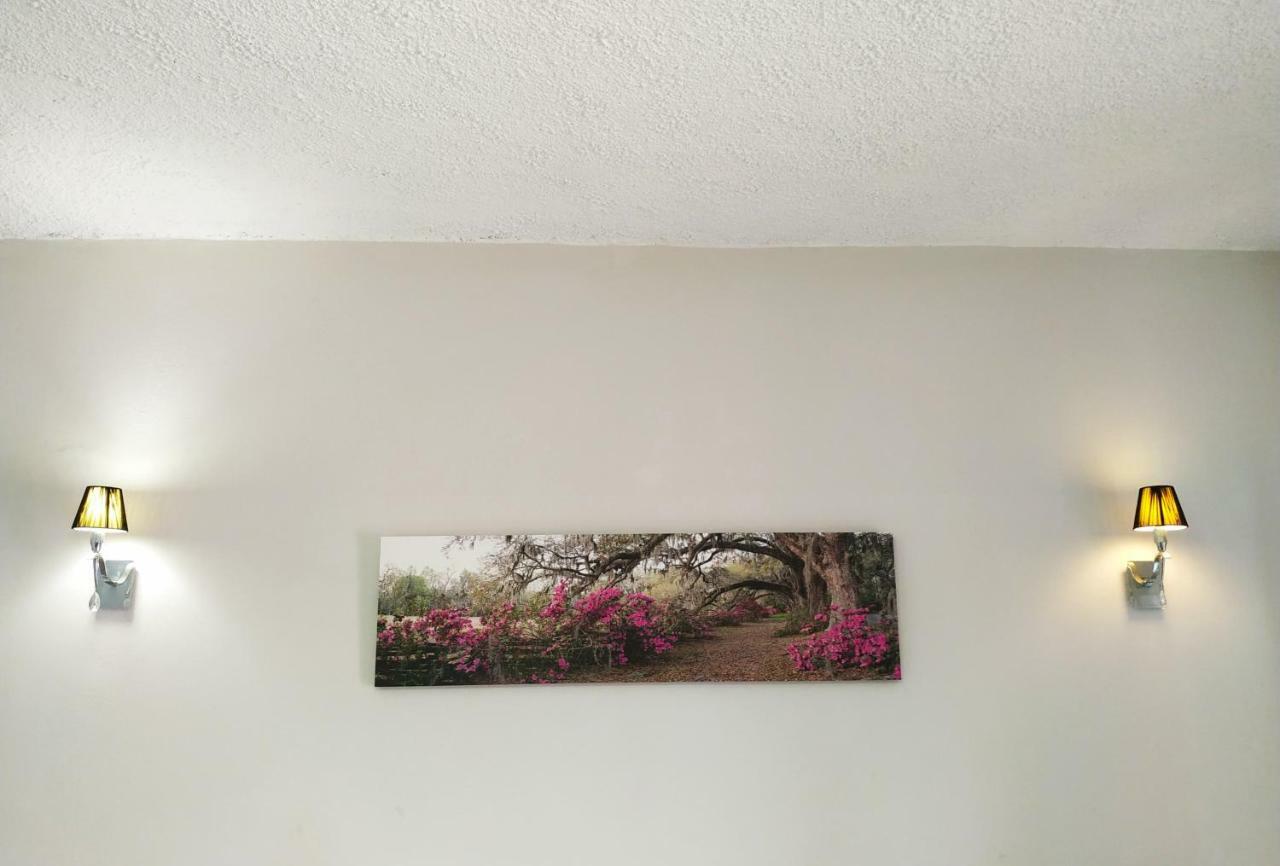 Amaryllis Boutique Apartment