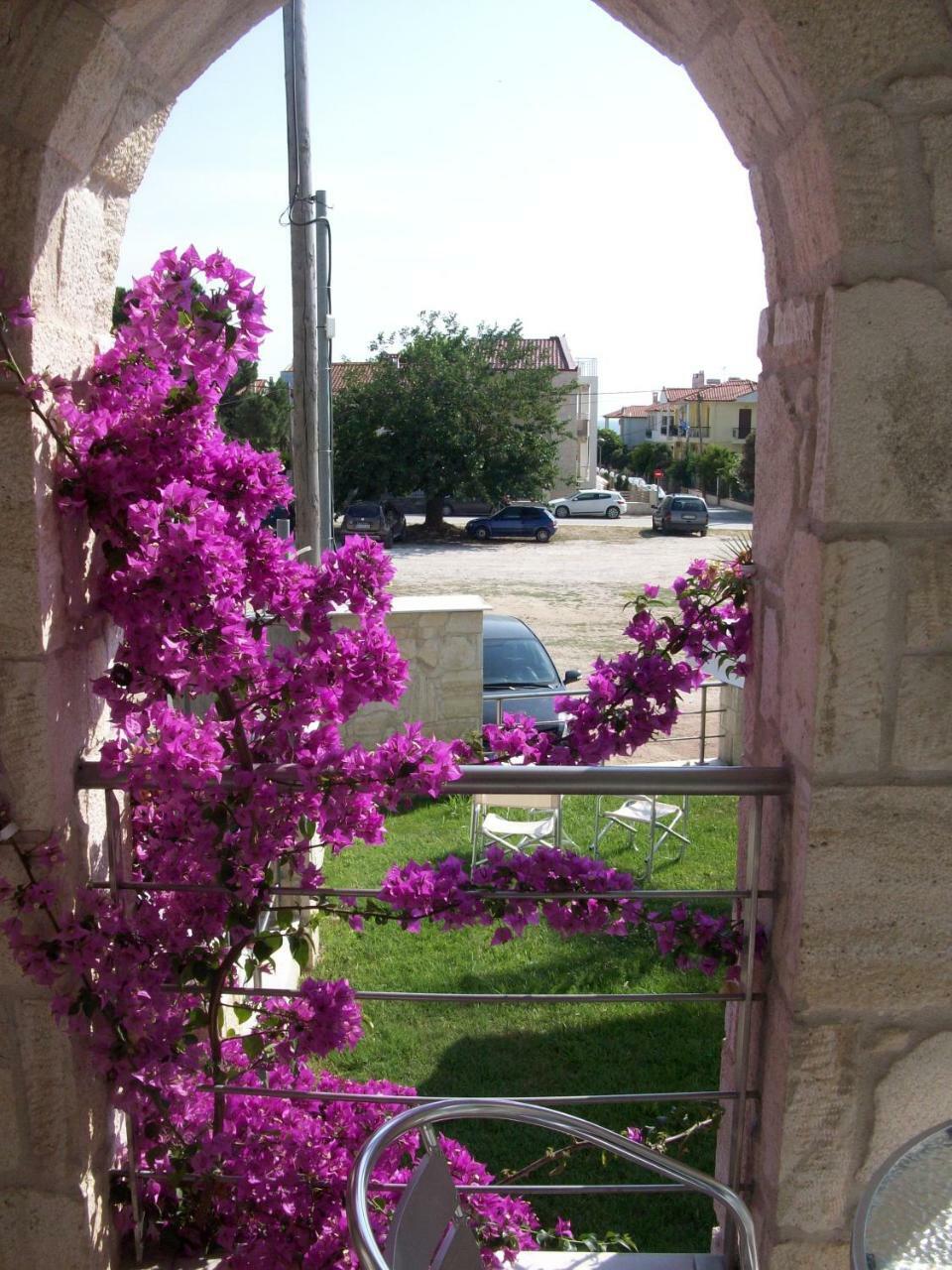 Mavridis *