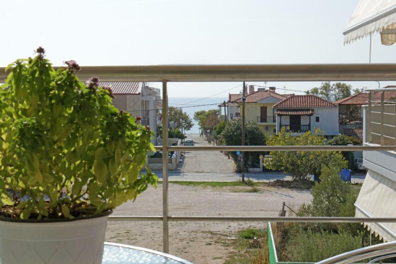 Apartment Mavridis *