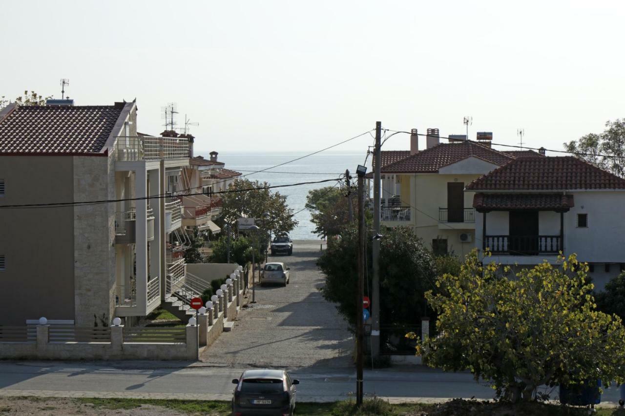 Mavridis