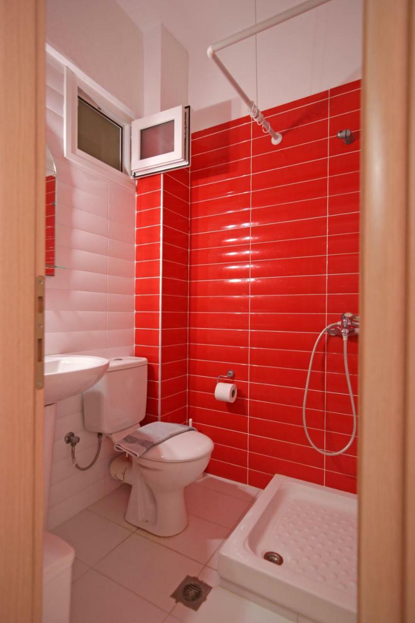 Mavridis Apartment Nikiti (Sithonia)