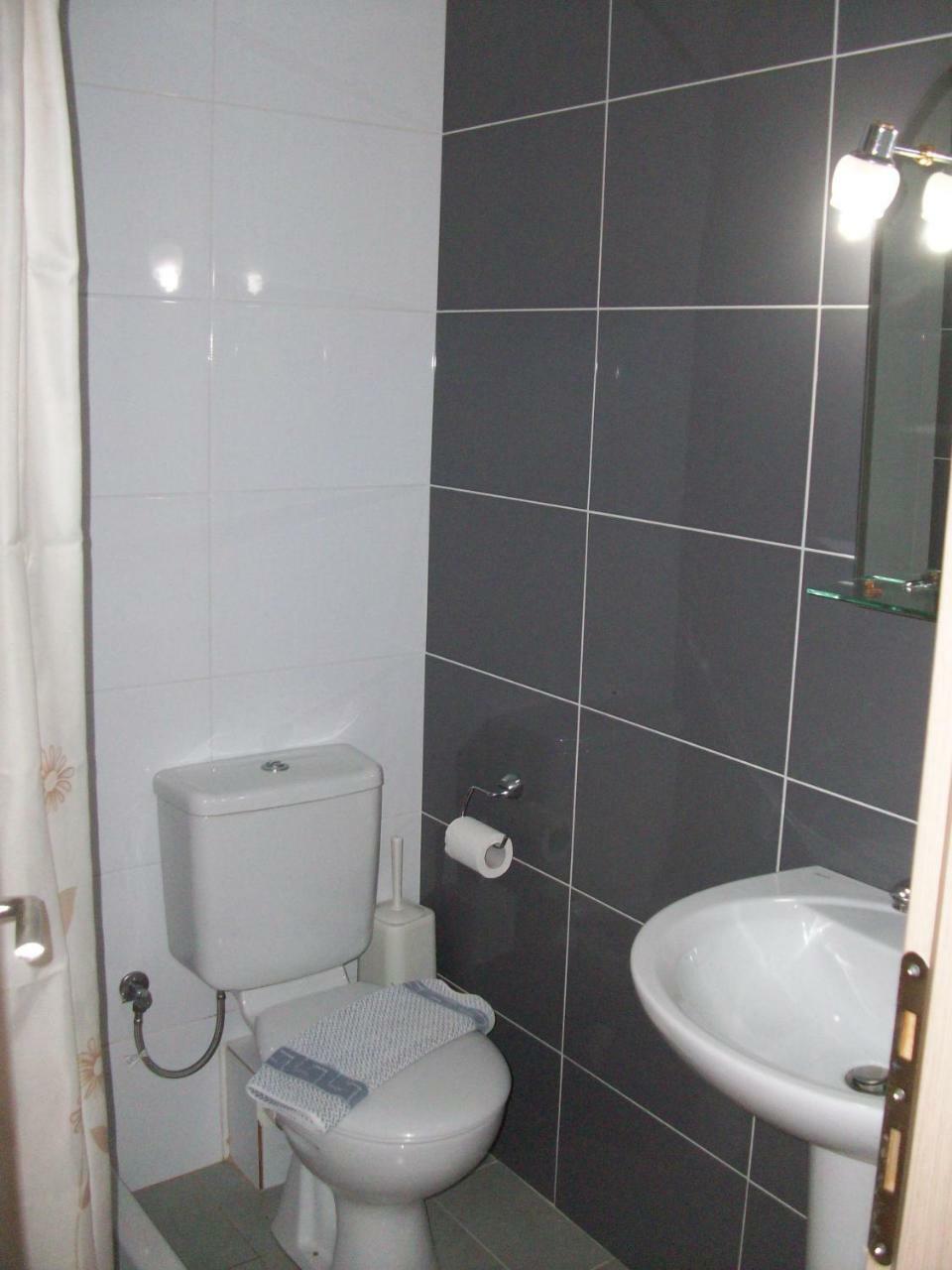 Apartment Mavridis