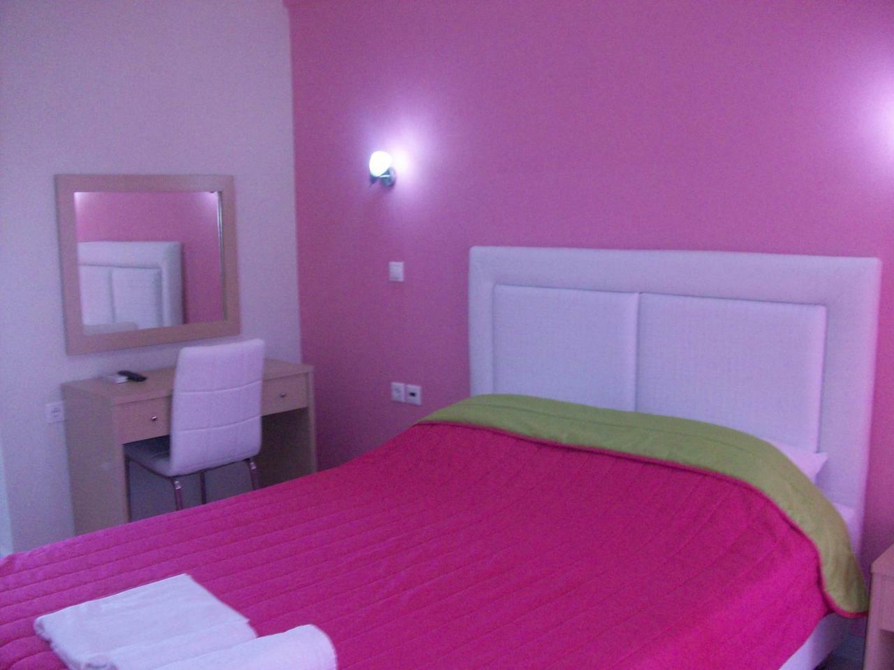 Apartment Mavridis *