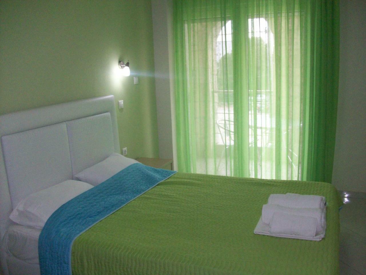 Apartment Mavridis