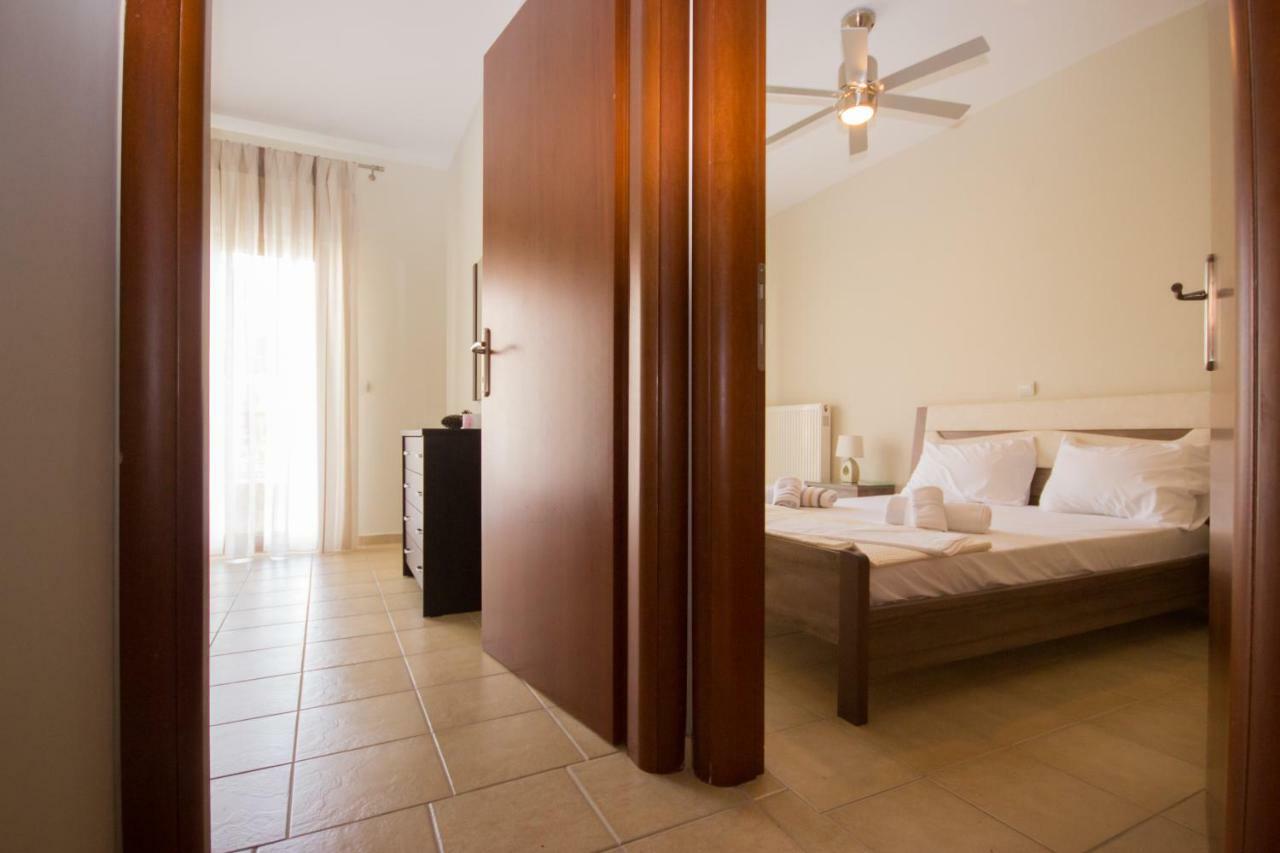 Luxury * Keramoti (Macedonia)