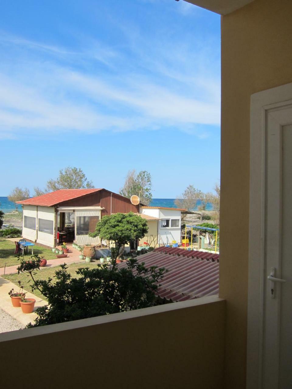 Baladinos Aparthotel 2*