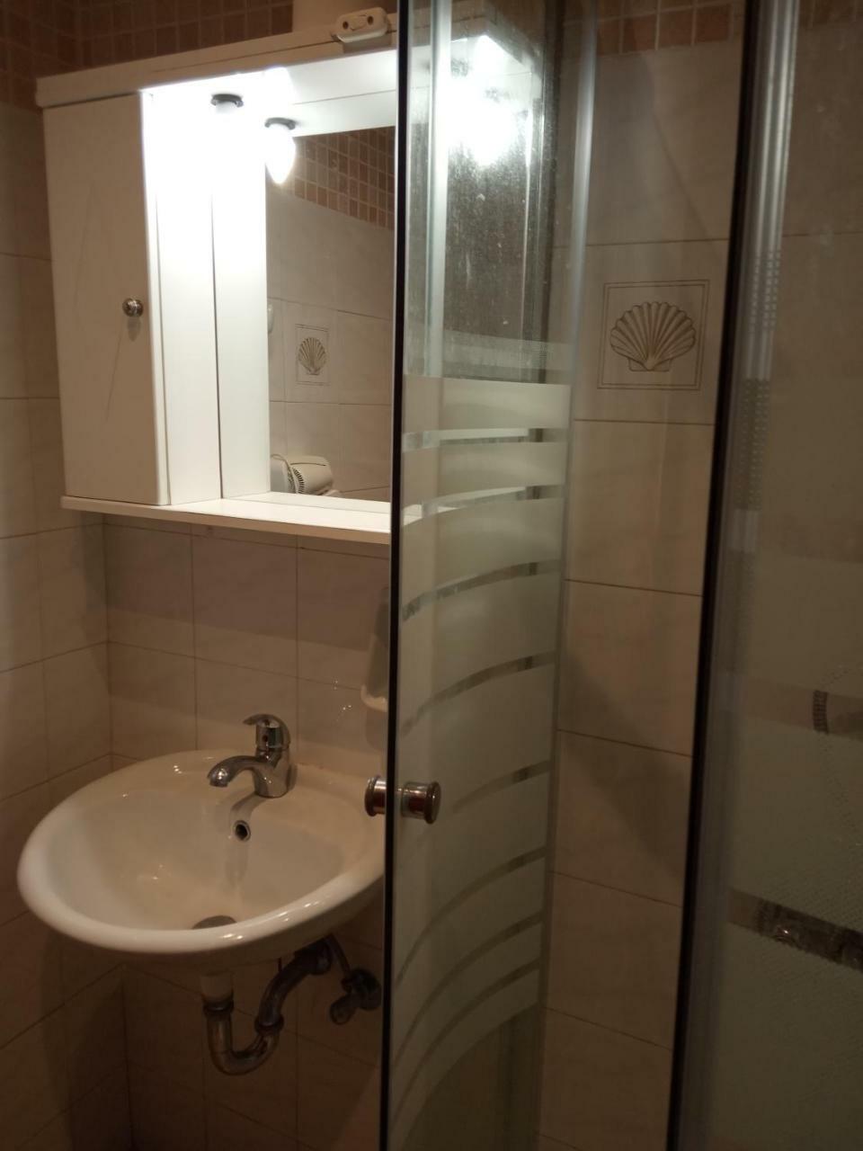Paliostafida Beach Studios & Apartments 3* Argostoli (Kefalonia)