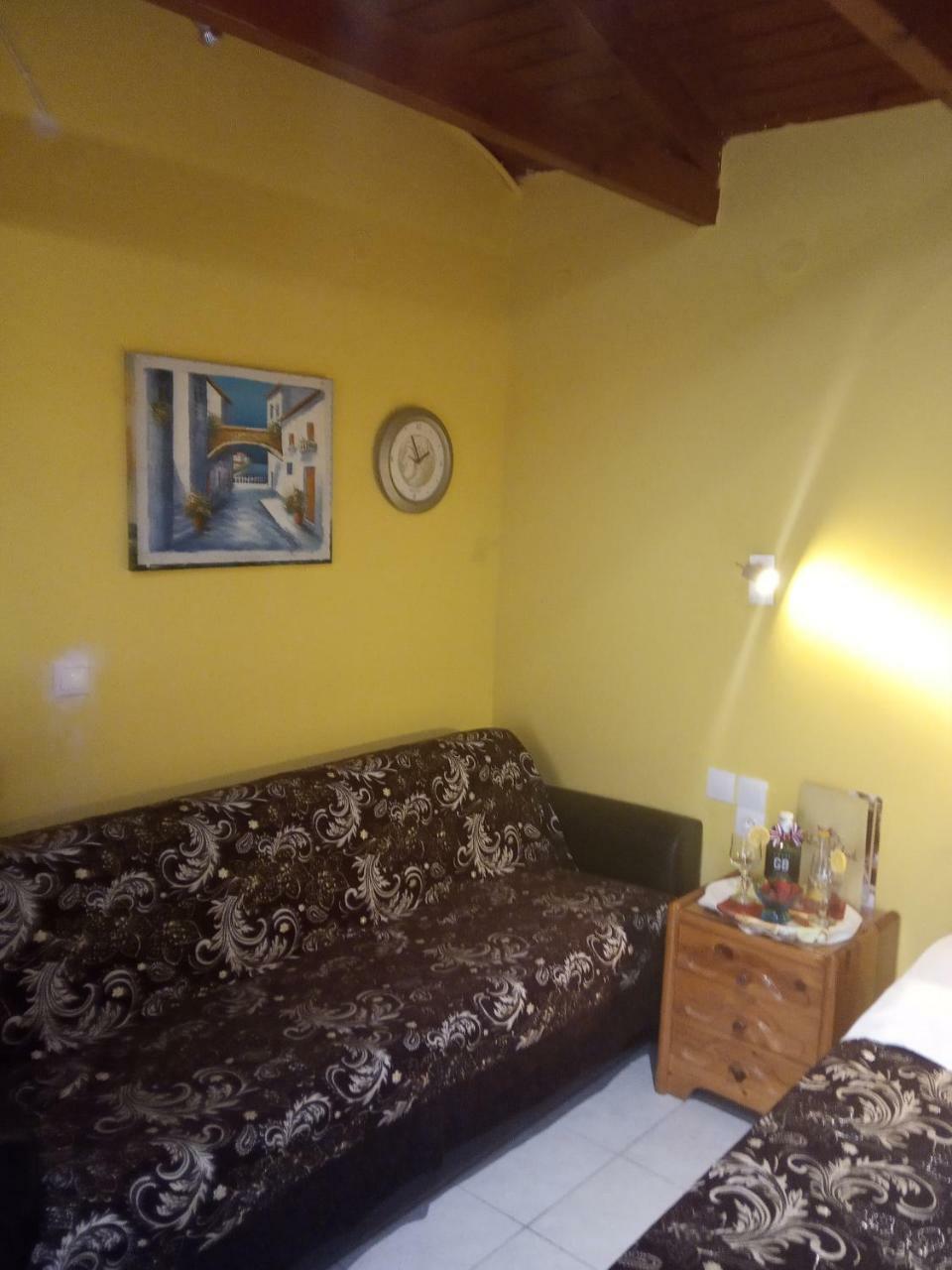 Hotel Paliostafida Beach Studios & Apartments Argostoli (Kefalonia)