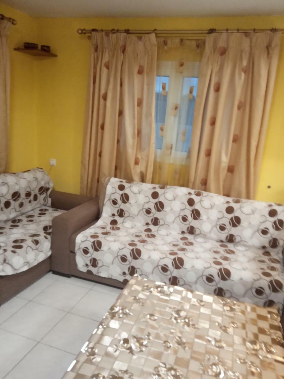 Hotel Paliostafida Beach Studios & Apartments 3*