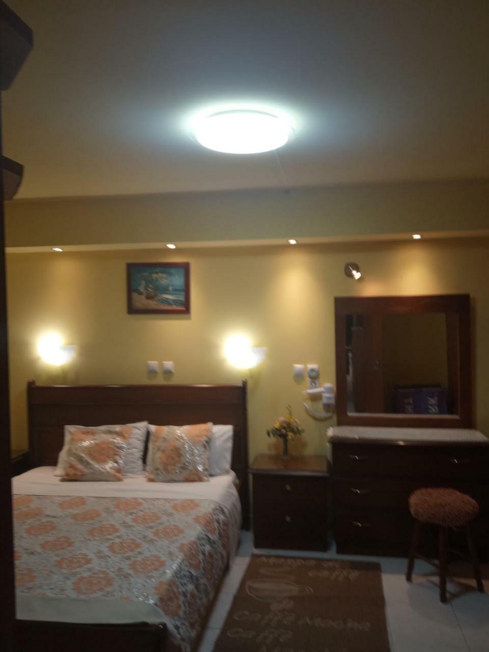 Paliostafida Beach Studios & Apartments