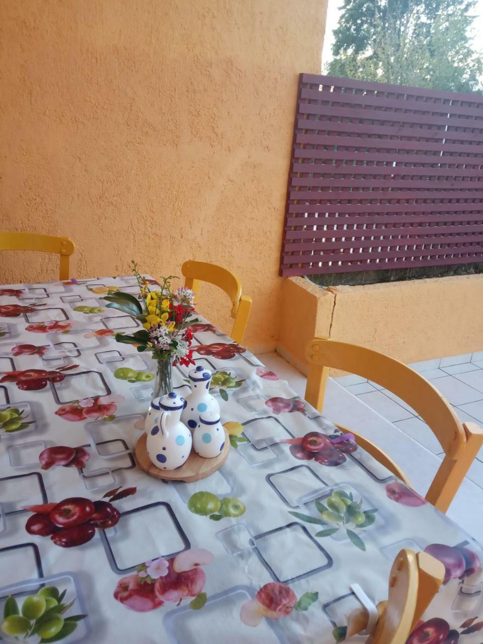 Paliostafida Beach Studios & Apartments Argostoli (Kefalonia)