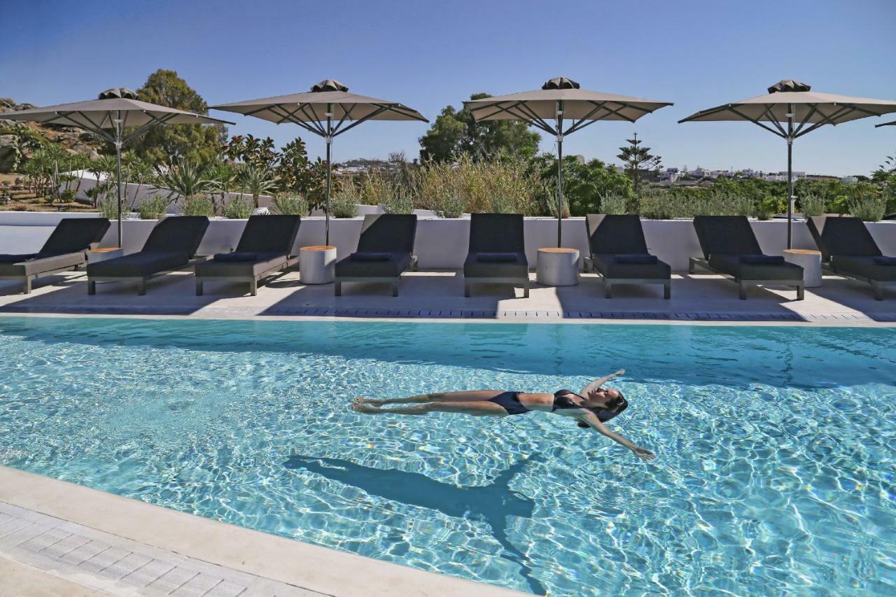 Hotel Paliostafida Beach Studios & Apartments 3*