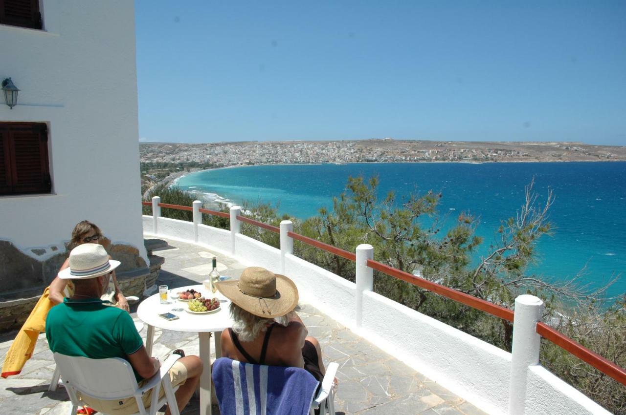 Blue Vista *