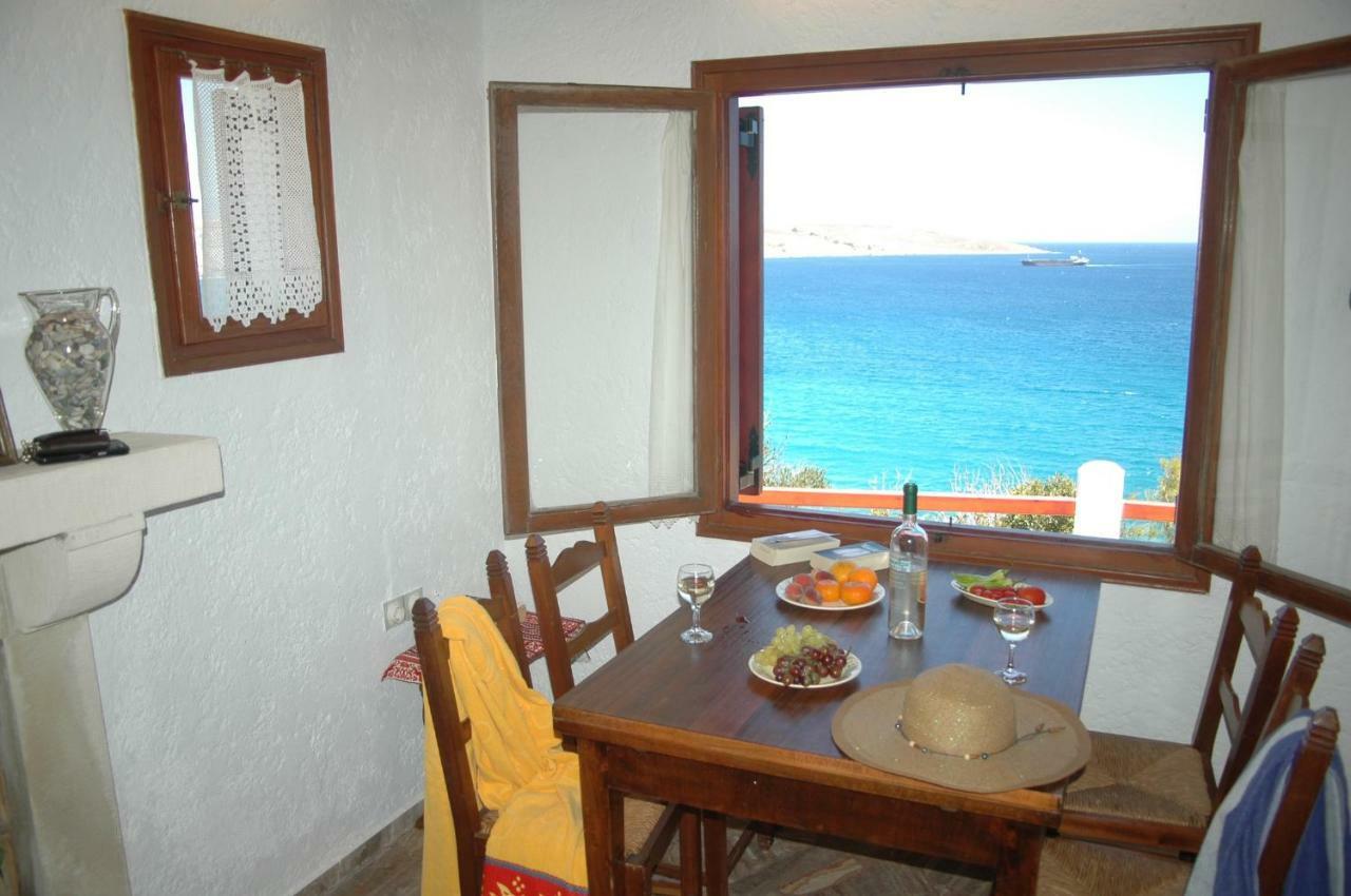 Blue Vista * Sitia (Crete)