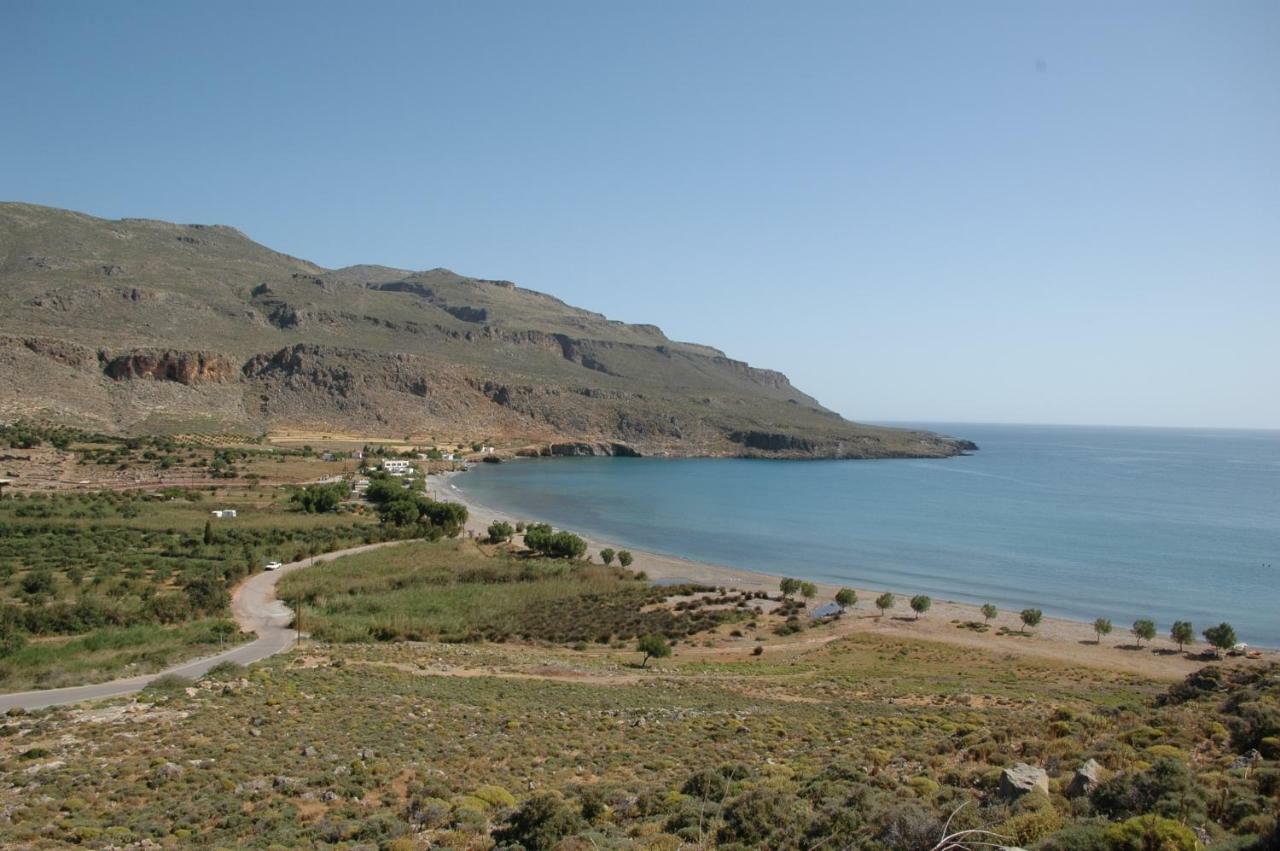 Blue Vista Sitia (Crete)