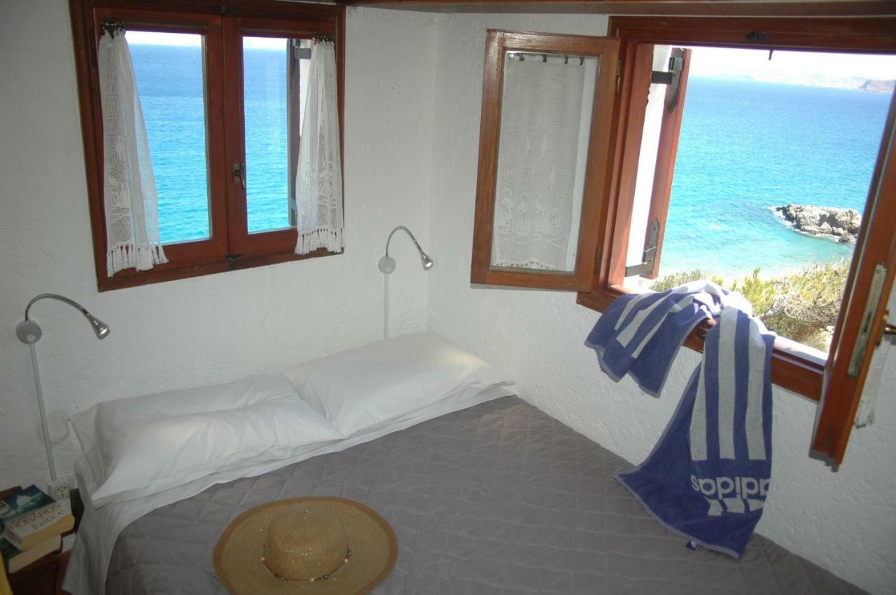 Blue Vista Apartment