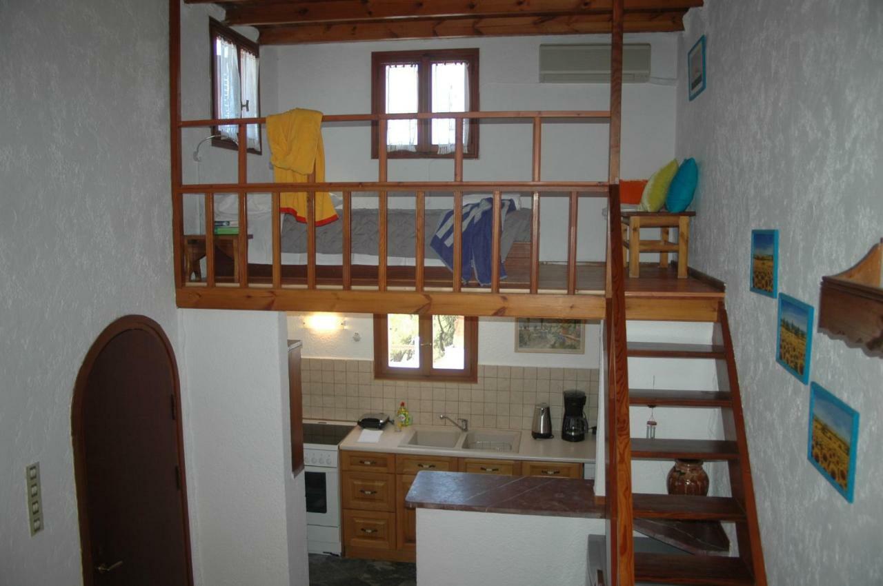 Blue Vista Apartment *