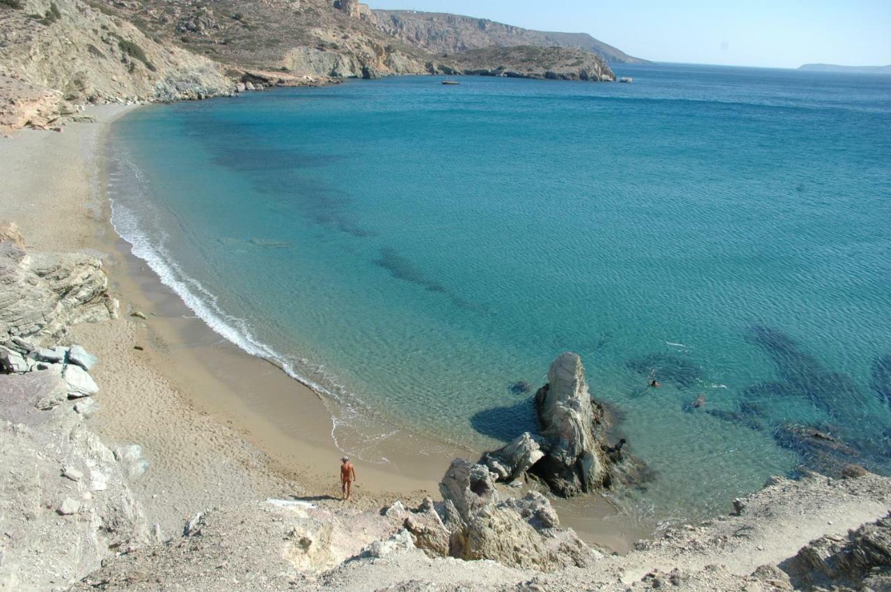 Apartment Blue Vista Sitia (Crete)