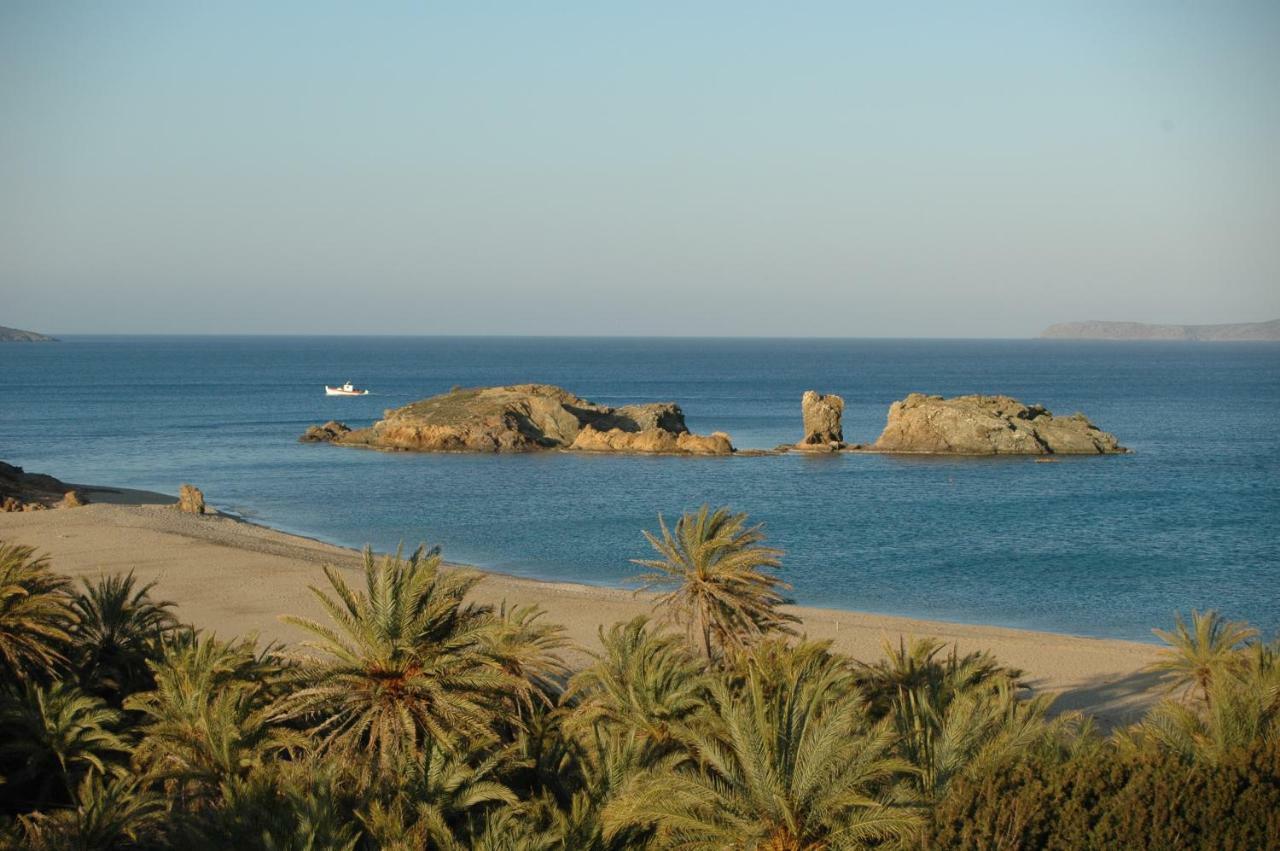 Apartment Blue Vista Sitia (Crete)