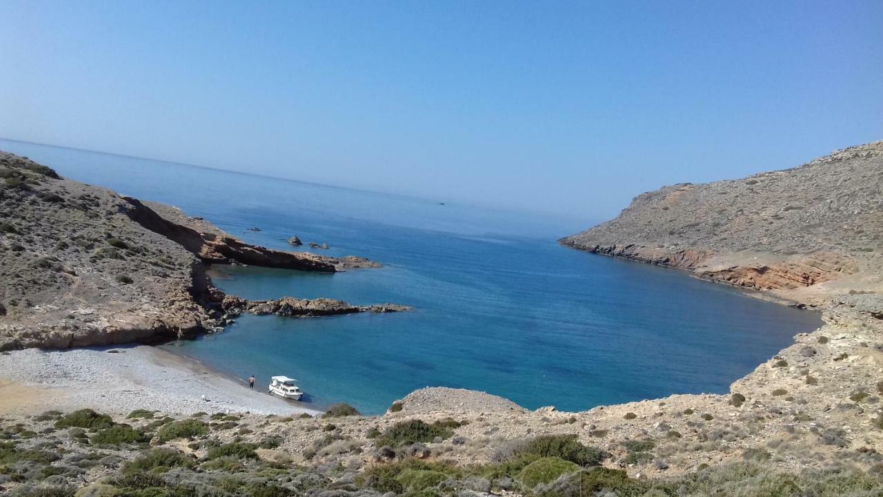 Blue Vista * Sitia (Crete)