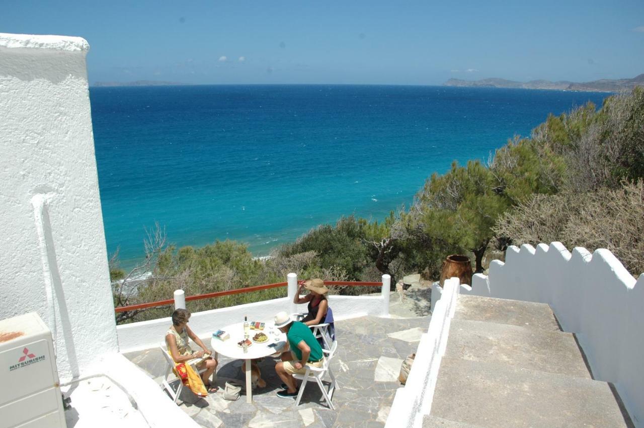 Blue Vista