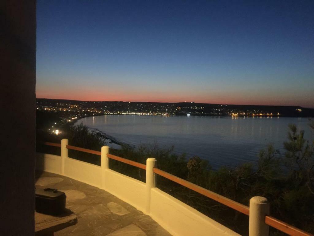 Blue Vista *