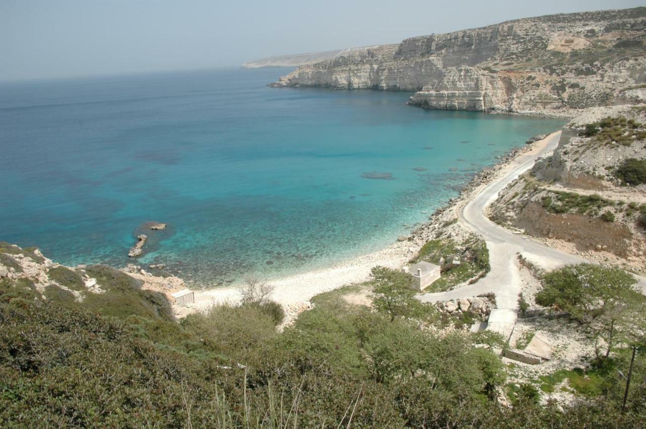 Blue Vista *