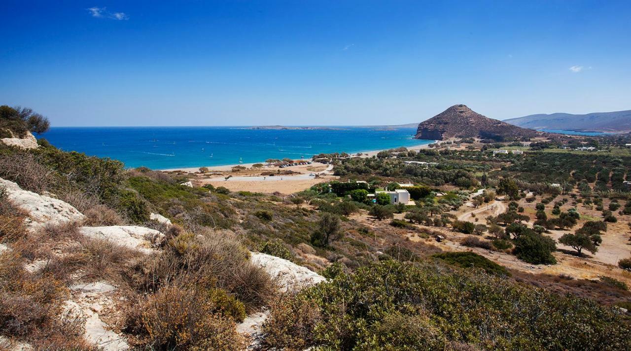 Blue Vista * Sitia (Crete)