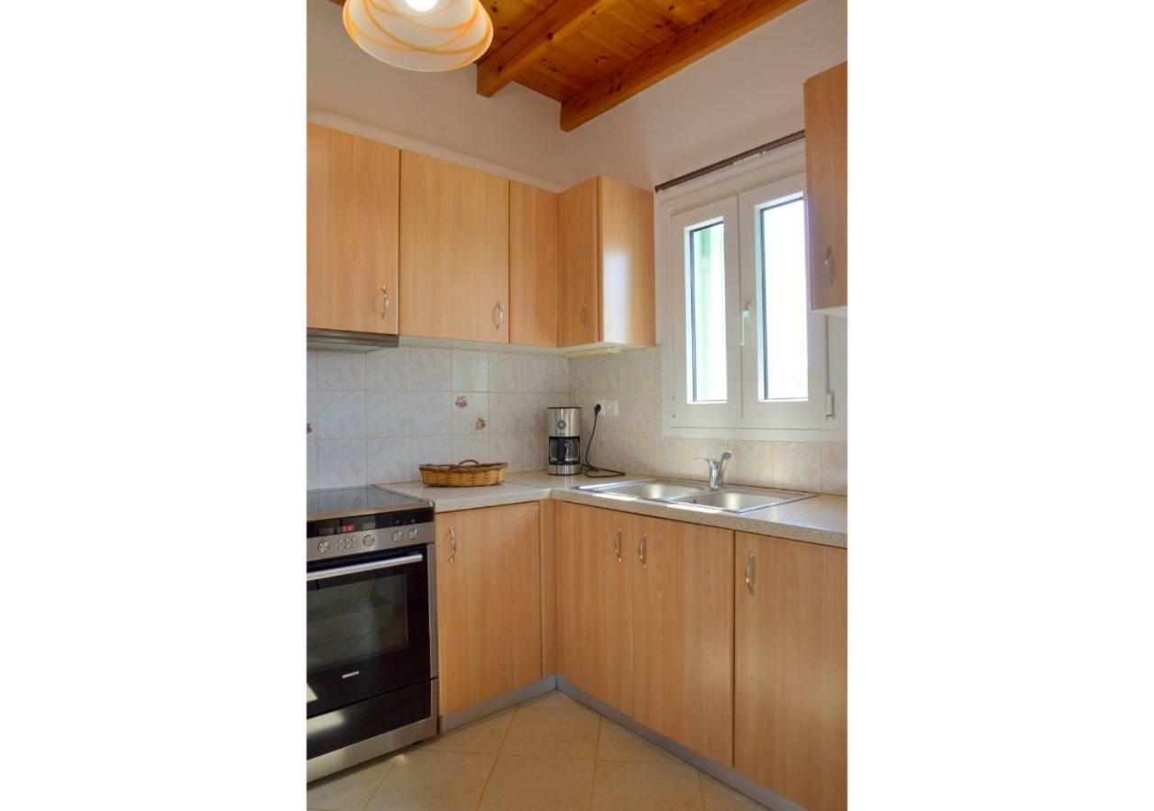 Christina's Sea View Adamas Holiday home Milos Island