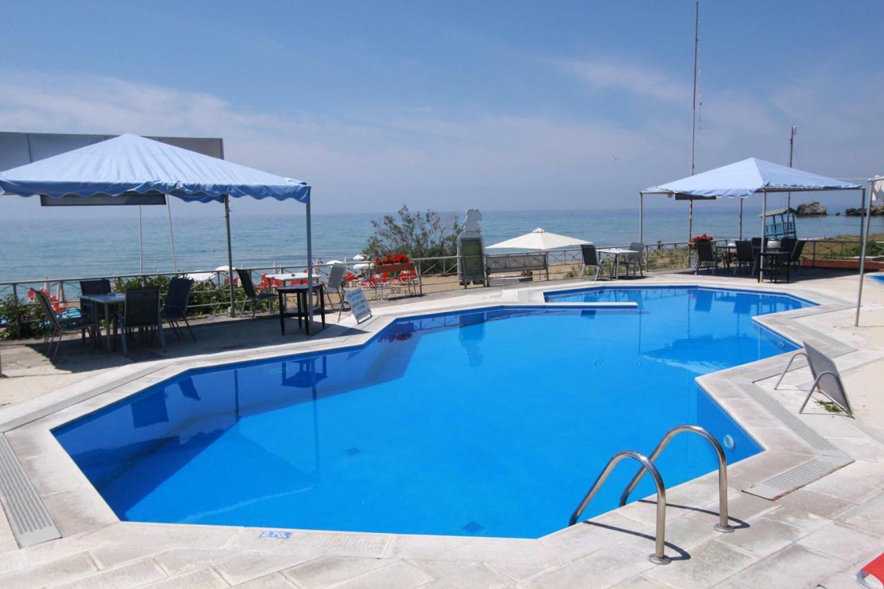 Apartment Glyfada Beachfront Housel Ab4g