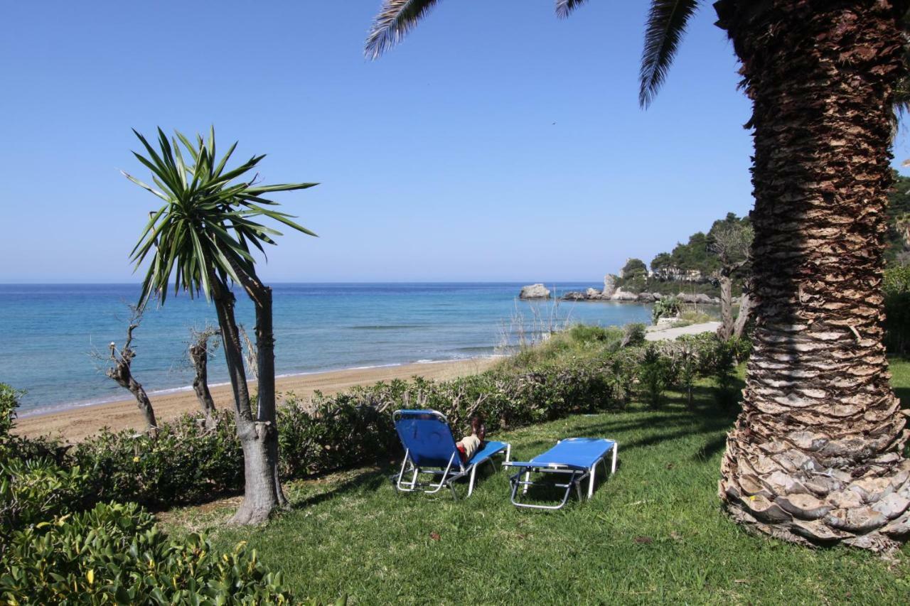 Apartment Glyfada Beachfront Housel Ab4g *