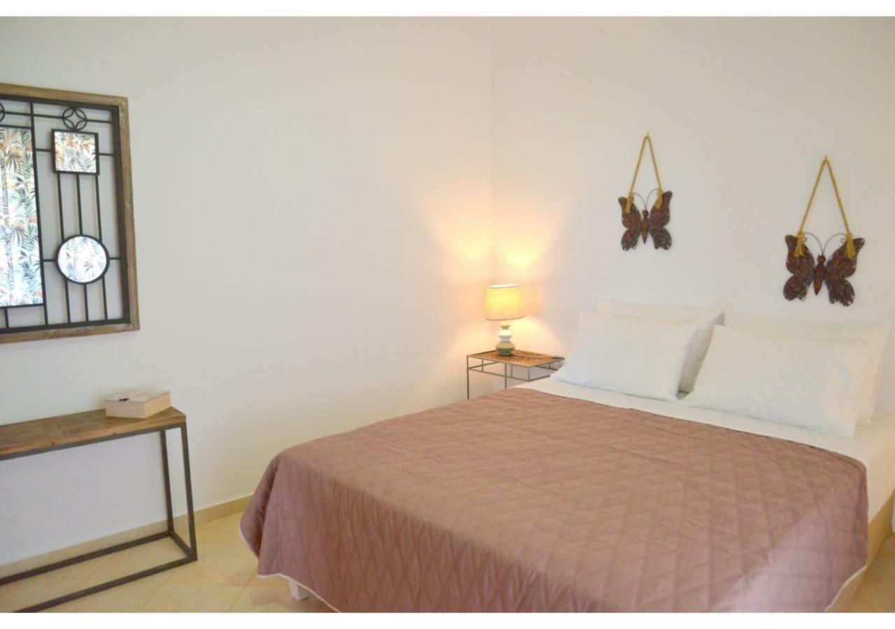 Holiday home Christina's Sea View Adamas