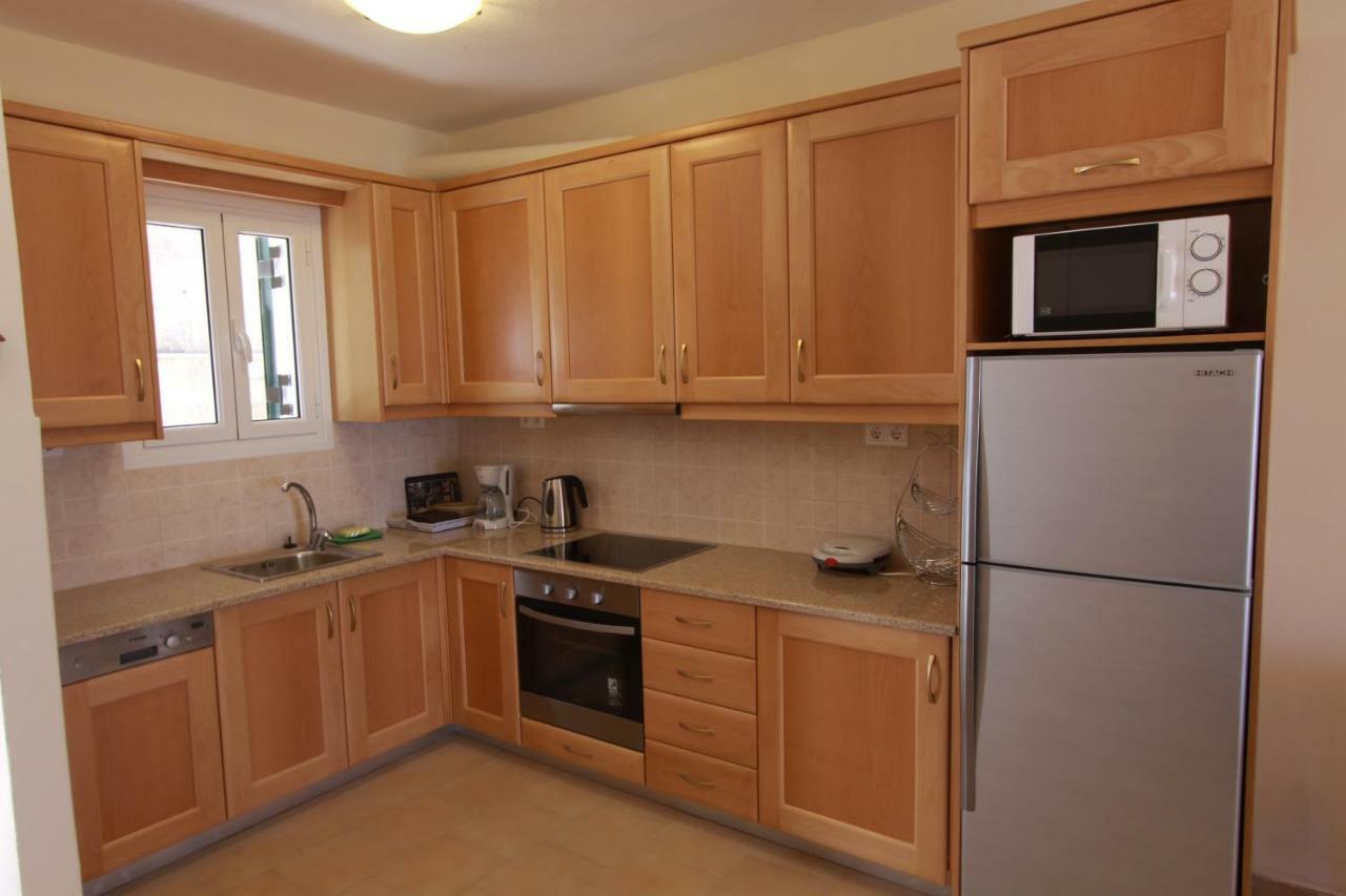 Glyfada Beachfront Housel Ab4g Apartment