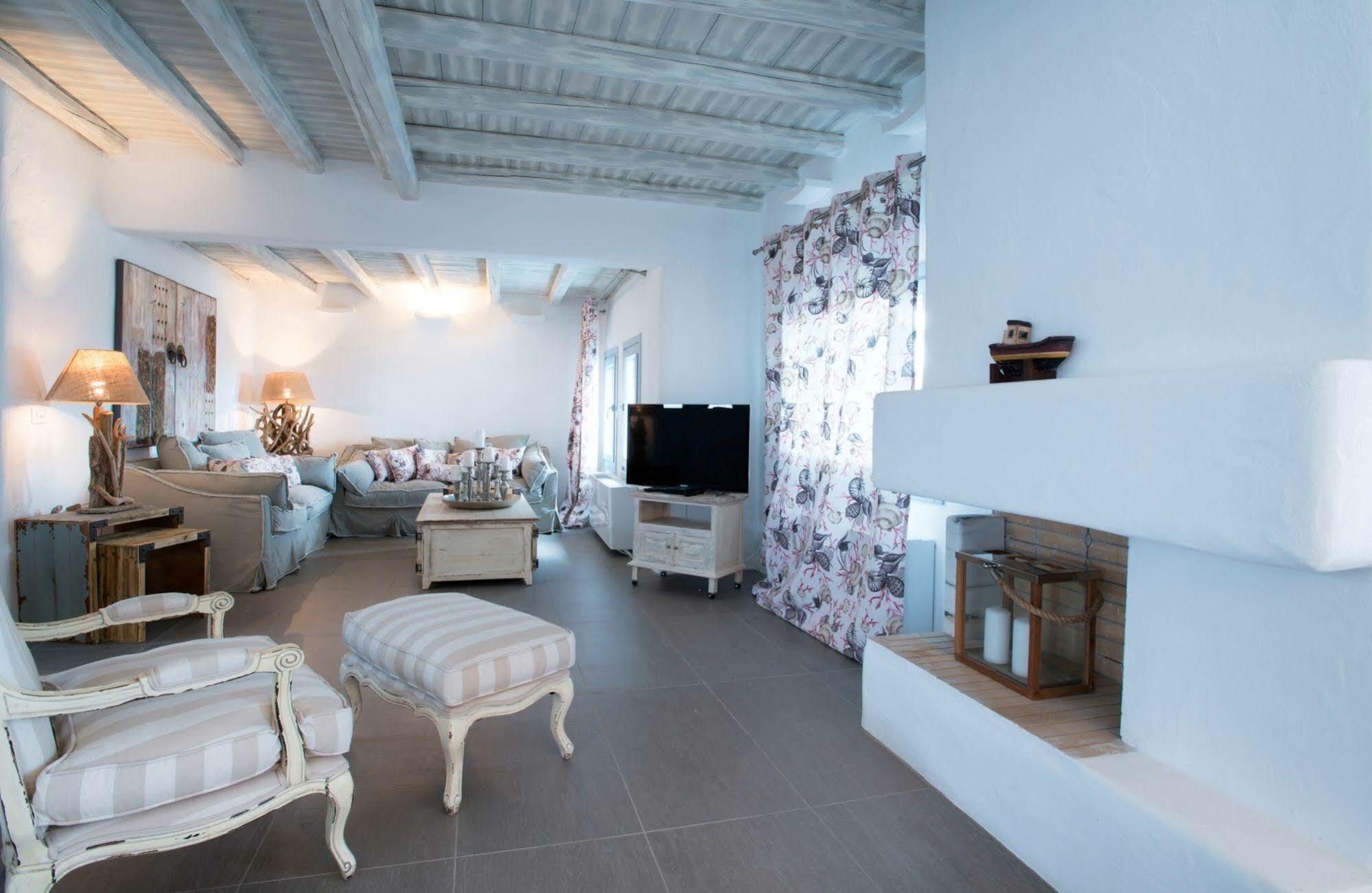Villa Aelia Hospitality Paros Chrisi Akti (Paros)