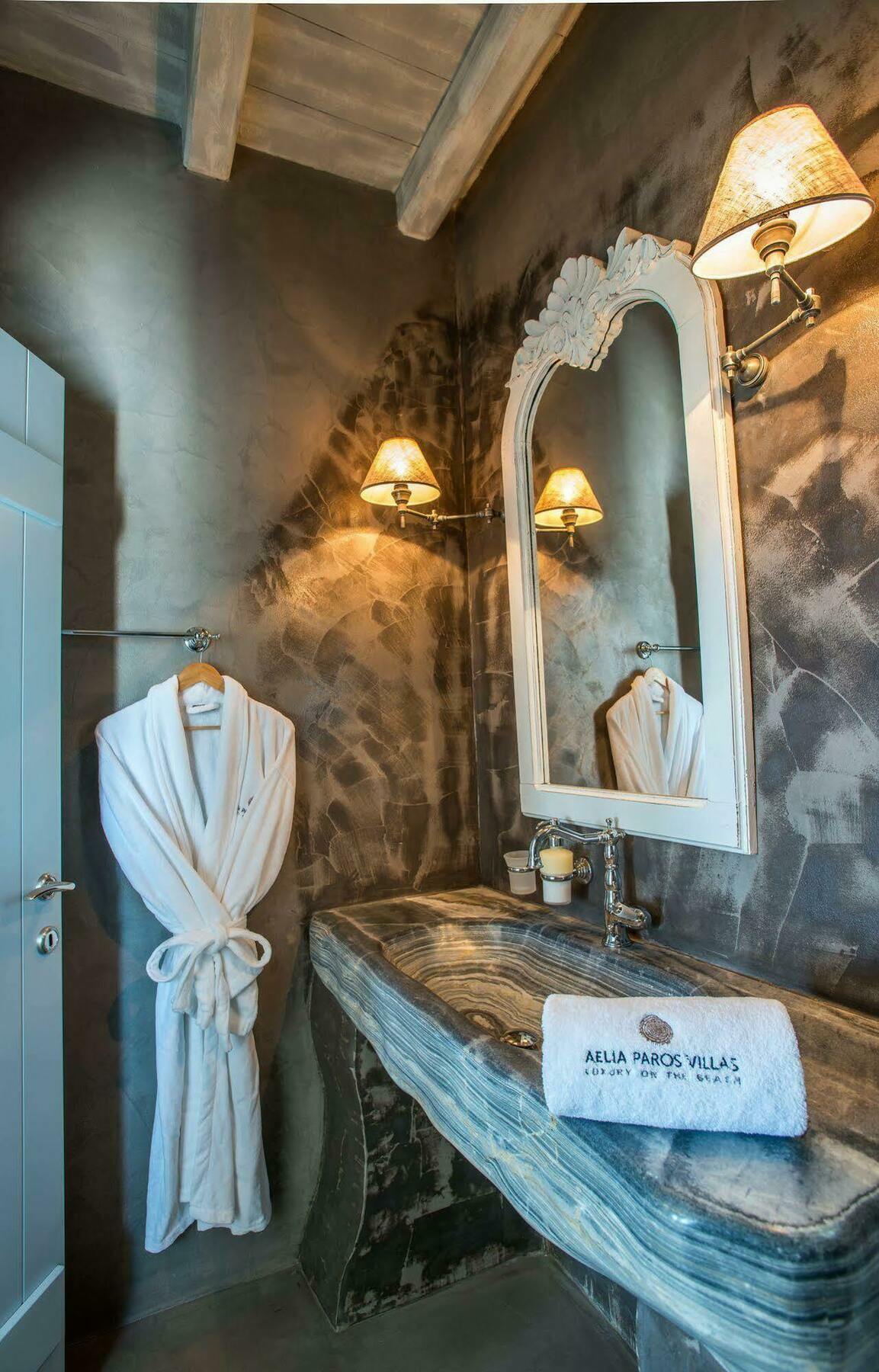 Villa Aelia Hospitality Paros *