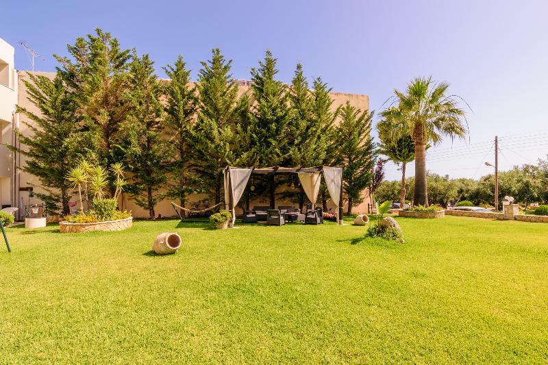 Aparthotel Remezzo & 2*